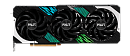 PALIT NED4080T19T2-1032A RTX4080 GAMINGPRO OC 16GB GDDR6X 256bit 3-DP HDMI