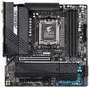 Gigabyte B650M AORUS ELITE AX {Socket AM5, AMD B650, 4xDDR5-5200, HDMI+DP, 2xPCI-Ex16, 4xSATA3(RAID 0/1/10), 2xM.2, 8 Ch Audio, 2.5GLan, WiFi, (4+4)xU