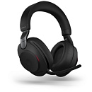 Беспроводная гарнитура Jabra Evolve2 85, Link380c MS Stereo Black (PN: 28599-999-899)