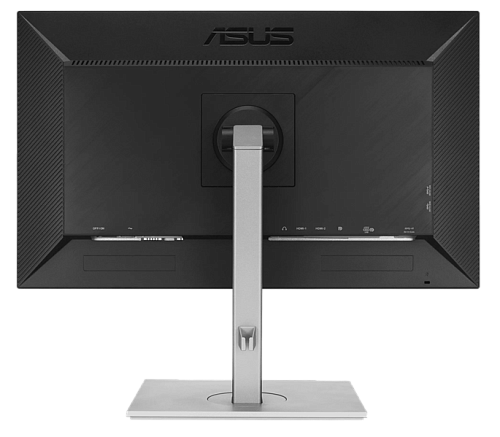 Монитор ASUS 27" ProArt PA278CGV IPS 2560x1440 5ms 350cd HDR400 144Hz HDMI*2 DP USB-Hub USB-C MM Swivel Pivot HAS Black-Silver
