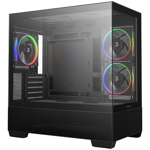 Корпус для ПК Deepcool CG380 3F