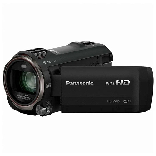 Panasonic HC-V785EE-K