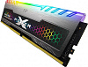 Память DDR4 8GB 3200MHz Silicon Power SP008GXLZU320BSB Xpower Turbine RGB RTL Gaming PC4-25600 CL16 DIMM 288-pin 1.35В kit single rank с радиатором Re