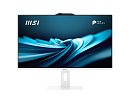 Моноблок MSI Pro AP272P 14M-664XRU 27" Full HD i7 14700 (2.1) 16Gb SSD512Gb UHDG 770 без ОС GbitEth WiFi BT 120W клавиатура мышь Cam белый 1920x1080