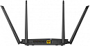 Роутер беспроводной D-Link DIR-825/RU/R AC1200 10/100/1000BASE-TX/4G ready черный