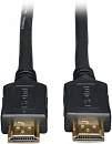 Кабель аудио-видео Tripplite HDMI (m)/HDMI (m) 3м. позолоч.конт. черный (P568-010)