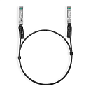 интерфейсный кабель TP-Link SM5220-1M, 1M Direct Attach SFP+ Cable for 10 Gigabit Connections