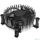 Cooler Intel ORIGINAL s1700 Laminar RS1 (Al) (M23905)