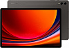 планшет samsung galaxy tab s9+ sm-x810 8 gen 2 (3.36) 8c ram12gb rom256gb 12.4" amoled 2x 2800x1752 android 13 графит 13mpix 12mpix bt wifi touch micr