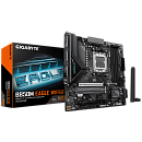 Материнская плата Gigabyte B850M EAGLE WIFI6E B850, AM5, 4xDDR5, 2*PCIEx16, 2*M.2, 2*TypeC, 1*USB3.2Gen2, 4*USB3.2Gen1, 8*USB2.0, 4*SATA3.0, 2.5G, 2*D