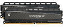 Модуль памяти 32GB PC21300 DDR4 KIT2 BLS2K16G4D26BFSB CRUCIAL