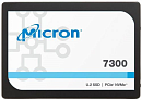 SSD Micron 7300 PRO 960GB NVMe U.2 (7mm) Enterprise Solid State Drive