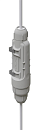 Корпус MikroTik IP68 Outdoor case for GPeR