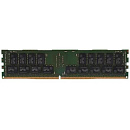 Память оперативная/ Kingston 32GB 3200MT/s DDR4 ECC Reg CL22 DIMM 2Rx4 Micron R Rambus