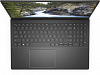 Ноутбук Dell Vostro 5502 Core i5 1135G7 8Gb SSD256Gb Intel Iris Xe graphics 15.6" WVA FHD (1920x1080) Linux grey WiFi BT Cam