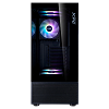 Корпус XPG INVADERXMINIMT-BKCWW