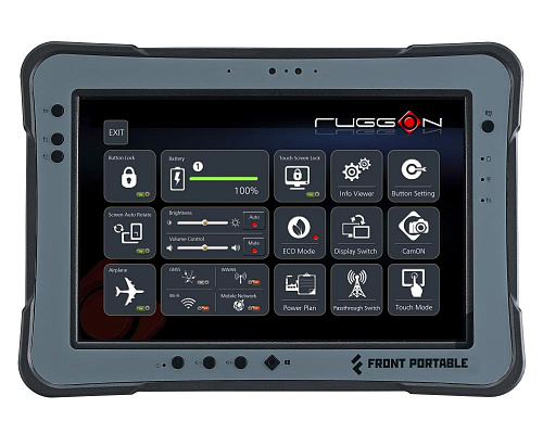 FRONT Portable 130.501