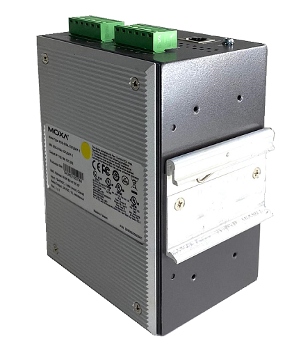 EDS-510A-1GT2SFP-T (уценка 1)