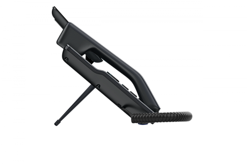 SIP-Телефон Fanvil V67, 20 SIP-акк., 7", 1024x600 Цвет. экран, POE, БП в комп., 2x1 Gbps, Wi-Fi, BT 4.2