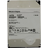 Жесткий диск WD Жесткий диск/ HDD WD/HGST SATA Server 16Tb Ultrastar DC HC550 7200 6Gb/s 512MB 1 year warranty