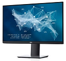 Dell 23,8" P2421D S/BK (IPS; 16:9; 300 cd/m2; 1000:1; 5ms; 2560x1440; HDMI; DP; 5xUSB; HAS; Tilt; Pivot)
