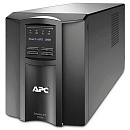 Блок питания APC ИБП SMART 1000VA LCD SMT1000I