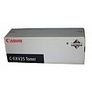 Canon C-EXV 25 2548B002 Тонер-картридж черный C-EXV 25 для Canon imagePress C6000