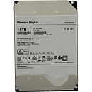Жесткий диск WD Жесткий диск/ HDD WD/HGST SATA Server 16Tb Ultrastar DC HC550 7200 6Gb/s 512MB 1 year warranty