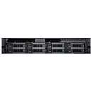 Сервер DELL PowerEdge R740 1x3204 12x16Gb 2RRD x8 3.5" H730p mc iD9En 5720 4P 1x750W 3Y PNBD Conf 5 (210-AKXJ-151)