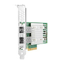 Сетевой адаптер HPE Broadcom BCM57412 Ethernet 10Gb 2-port SFP+ Adapter for HPE