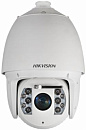 Камера видеонаблюдения IP Hikvision DS-2DF7225IX-AELW(T3) 4.8-120мм цв. корп.:белый