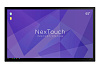 Интерактивный комплекс [IFCNV1PNT65] Nextouch [NextPanel 65P] 65", 4К (3840*2160), 370 кд/м2, 4000:1, PCAP, 10 мс, 20 касаний, Wi-Fi, Android.