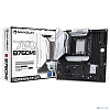 MAXSUN MS-Terminator B760M D5 (Socket 1700, mATX, 4*DDR5, DP/HDMI, 4*SATA3, 3*M.2, 1xPCI-E x16 /1xPCI-E x4, 6*USB 2.0, 2*USB 3.2 Gen1, LAN 1*2.5G, RT