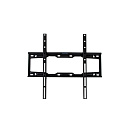 Kromax ELEMENT-3 черный 22"-65" макс.50кг настенный фиксированный