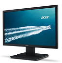 LCD Acer 21.5" V226HQLBBI черный {TN 1920x1080 75Hz 5ms 600:1 200cd 90/65 D-Sub HDMI1.4 VESA} [UM.WV6EE.B17]