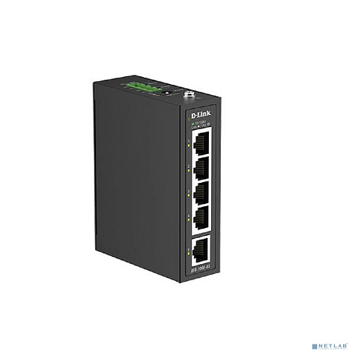 D-Link DIS-100E-05/A1A