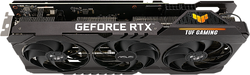 Видеокарта/ TUF-RTX3070-8G-V2-GAMING