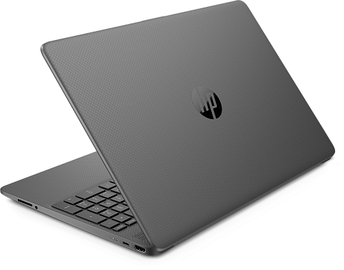 Ноутбук HP15s-eq2026ur 15.6"(1920x1080 IPS)/AMD Ryzen 3 5300U(2.6Ghz)/8192Mb/256PCISSDGb/noDVD/Int:AMD Radeon Integrated Graphics/Cam/WiFi/41WHr/war