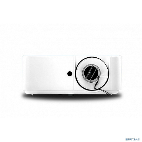 Exell EXD306Z Проектор лазерный {DLP, 4000 lm, FULL HD (1920x1080), 3500000:1}