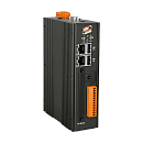 Контроллер на базе процессора Cortex-A9 1.0 ГГц, 8 Гб eMMC Mб Flash, 1 Гб DDR3 SDRAM, VGA, 2 x RS-232, 2 x RS-485, 2 x USB 2.0, 2 x Ethernet (RJ-45),