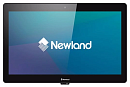 Микрокиоск Newland Nquire 1500 Mobula II, 15'', 2D MP CM66, 8MP FFC, BT, 4G, GPS, Wi-Fi&PoE. Incl. wall mount brack$multipl adap. OS: A13 GMS
