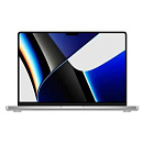 MKGT3LL/A A2442 MKGT3LL/A Apple 14-inch MacBook Pro M1 Pro Chip, 16GB DRAM, 1TB SSD, Silver Американская клавиатура MKGT3LL/A (551073)