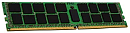 Kingston Server Premier DDR4 32GB RDIMM 2666MHz ECC Registered 2Rx8, 1.2V (Micron E IDT), 1 year