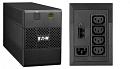 Источник бесперебойного питания Eaton 5E 650VA 360Вт 650ВА черный