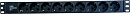 Блок распределения питания NTSS NTSS-PDU-DA2037 гор.размещ. 9xSchuko базовые 16A клеммная колодка