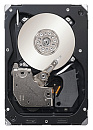 Жесткий диск SEAGATE HDD SAS 300Gb, ST3300657SS, Cheetah 15K.7, 15000 rpm, 16Mb buffer, 1 year