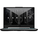 ASUS TUF A15 FA506IHRB-HN082 Ryzen 5 4600H 512GB SSD 16GB 15.6" FHD (1920x1080) NVIDIA® GTX 1650 4096MB/Without OS/Graphite Black