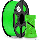 Пластик для принтера 3D Cactus CS-3D-PLA-1KG-GREEN PLA d1.75мм 1кг 1цв.