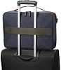 case HP Renew 15 Topload (blue) cons