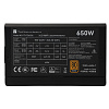 Блок питания 650W/ Thermalright, 650W 80+ Bronze (ATX, 3, Non-modular, 1x24(20+4)pin 550mm, 1xCPU*2 8(4+4)pin 600+150mm, 1xPCIe*2 8(6+2)pin